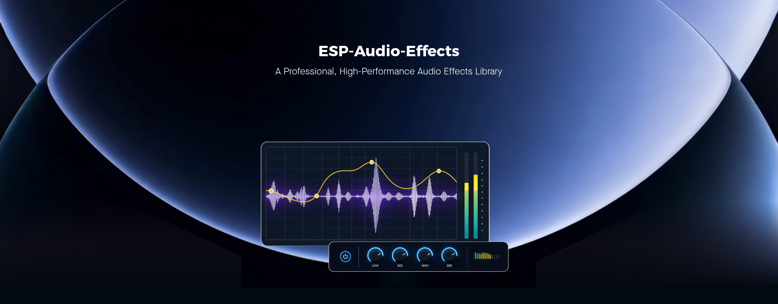 ESP-Audio-Effects