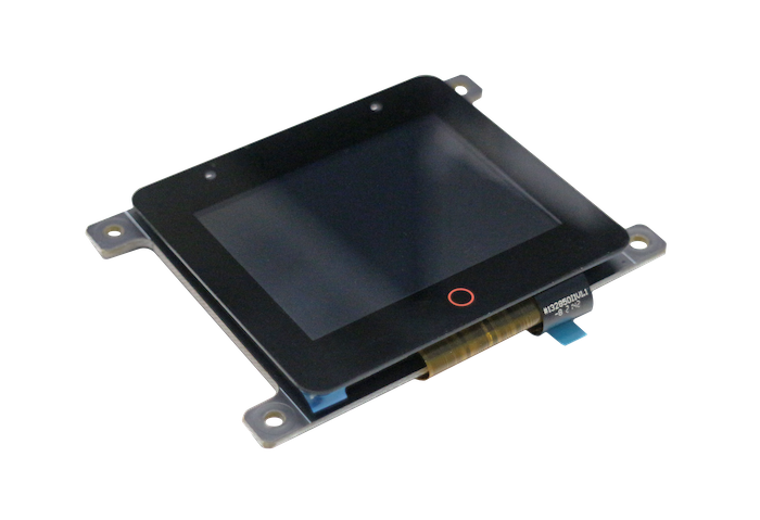 ESP32-S3-Korvo-2-LCD V1.0