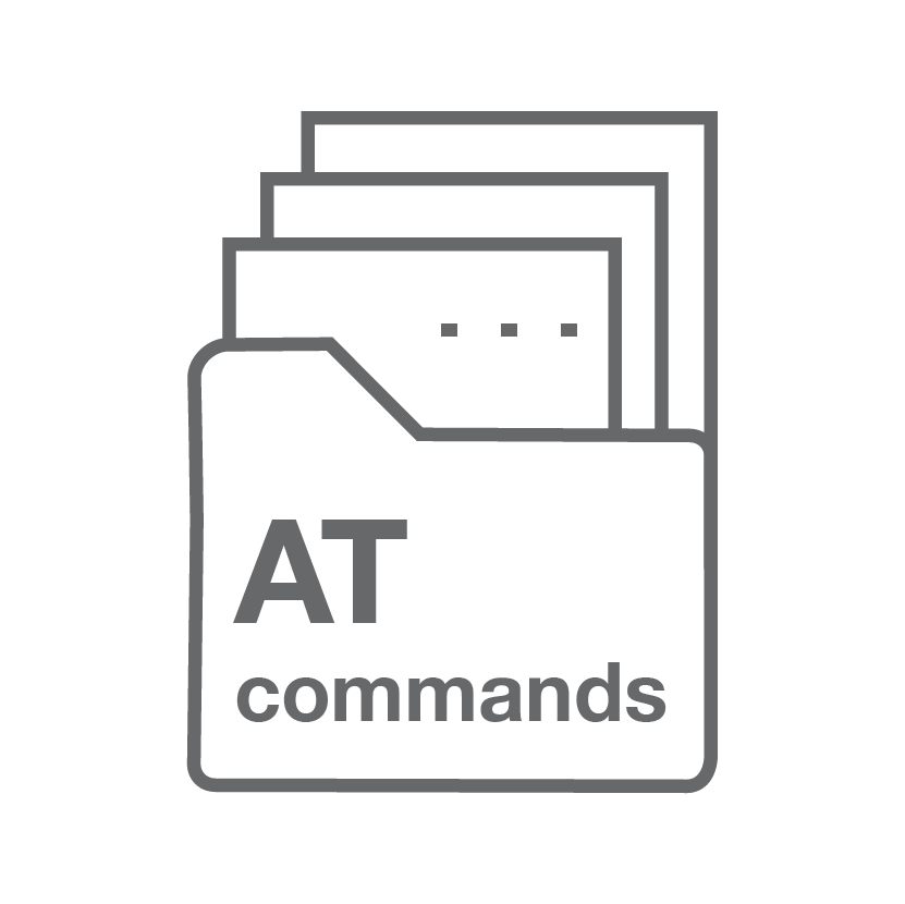 AT Command Set