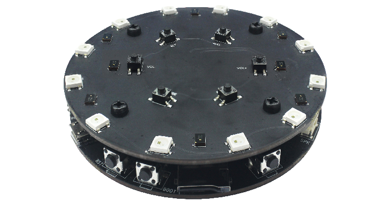 ESP32-S3-Korvo-1