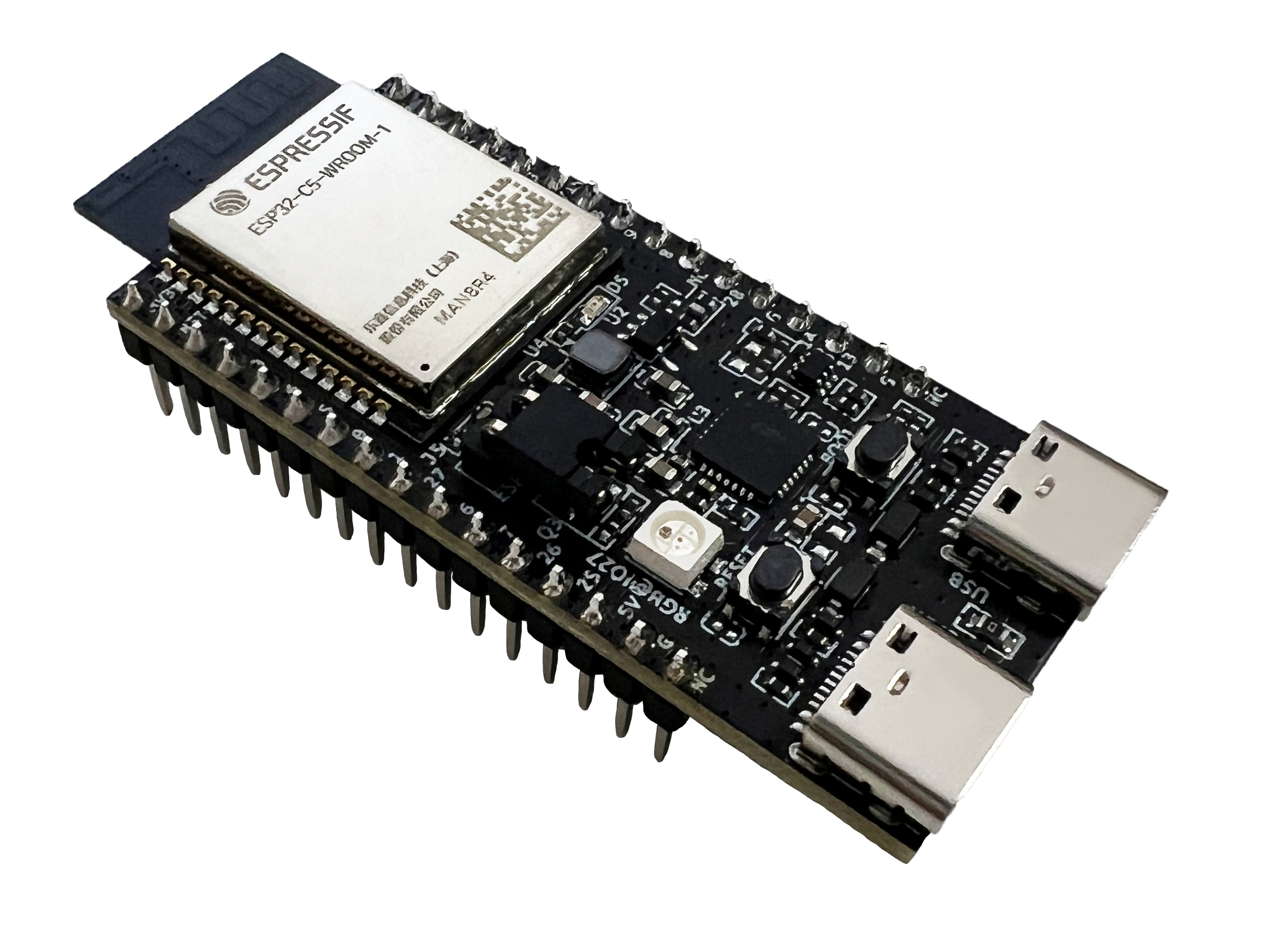 ESP32-C5-DevKitC-1