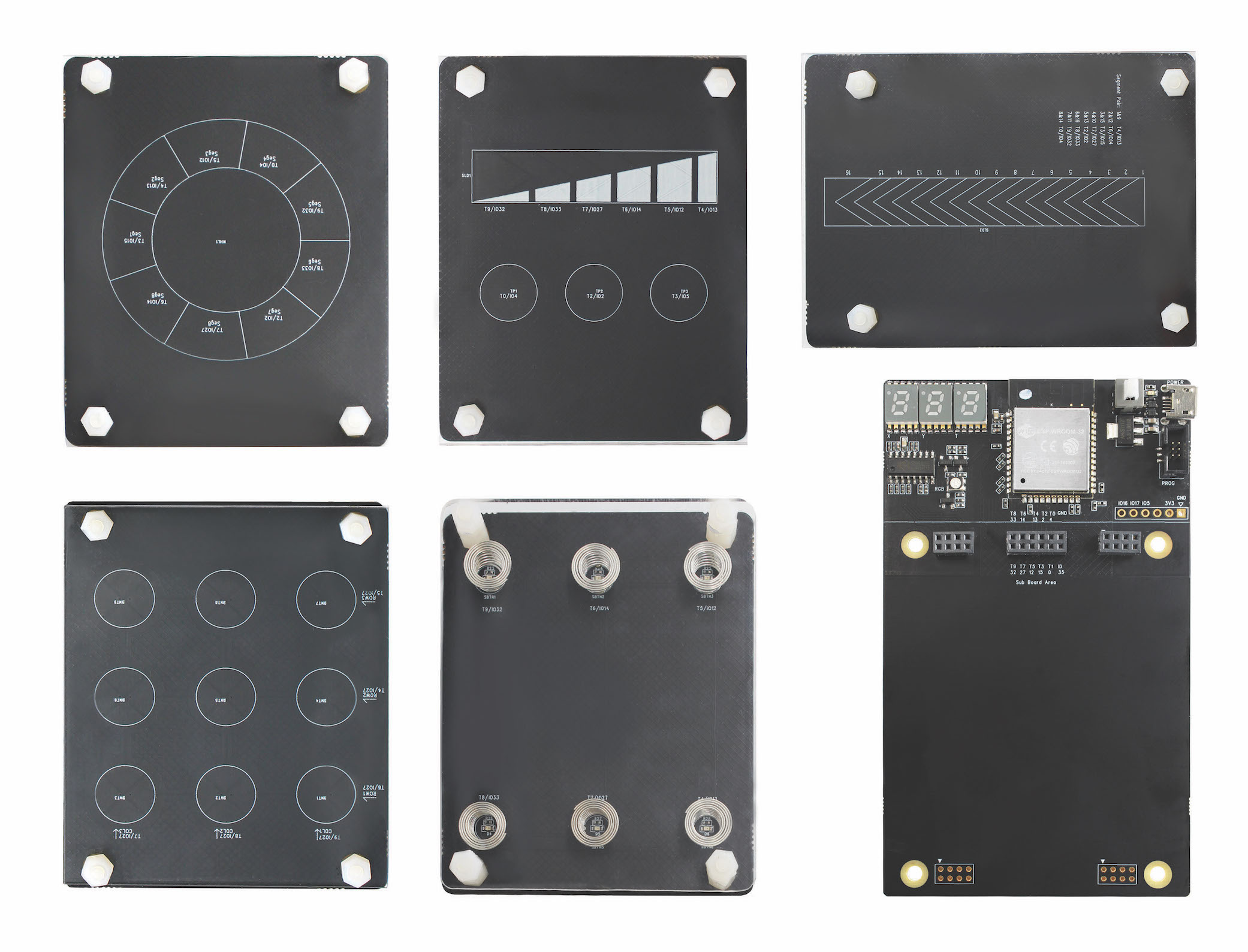 ESP32-Sense