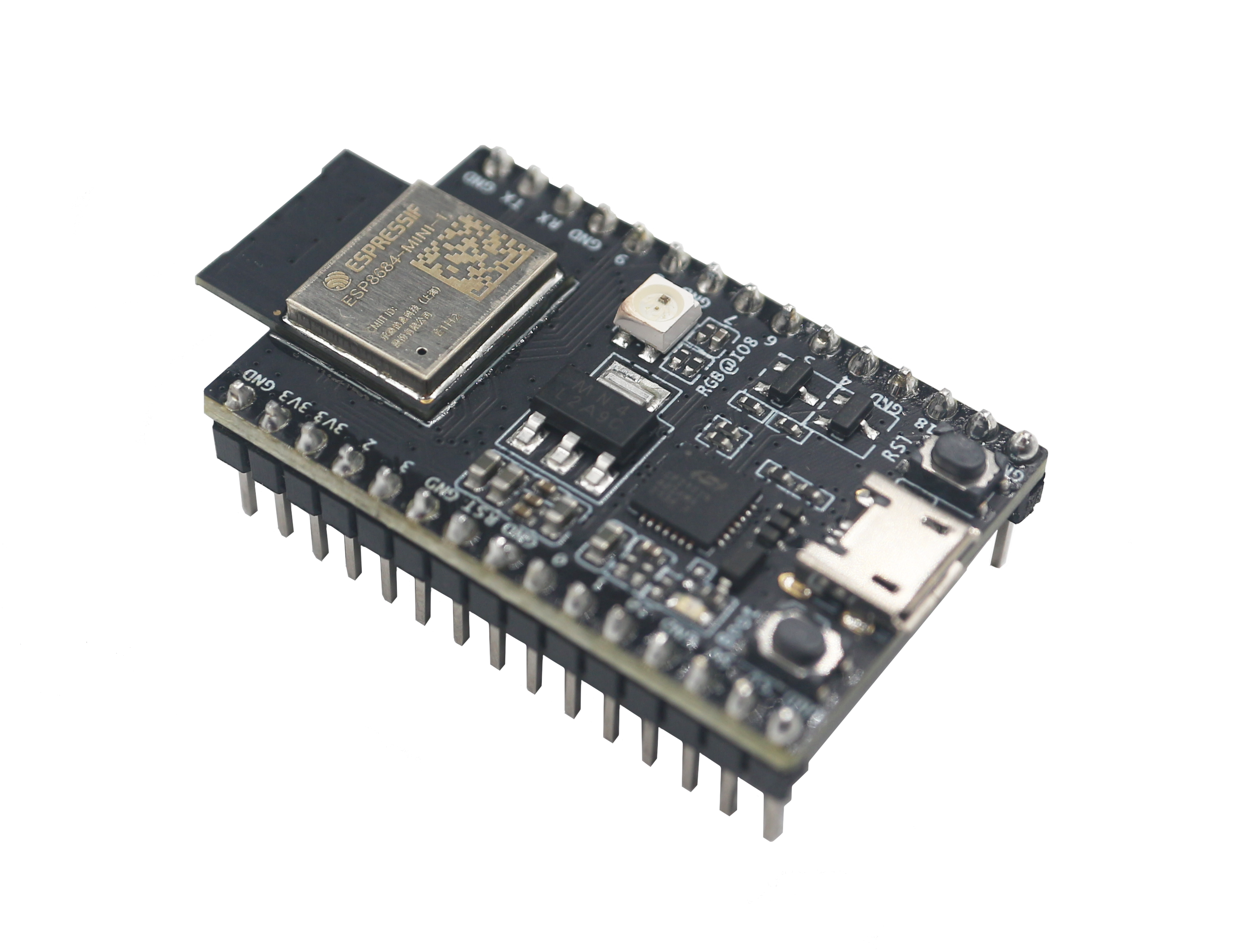 ESP8684-DevKitM-1