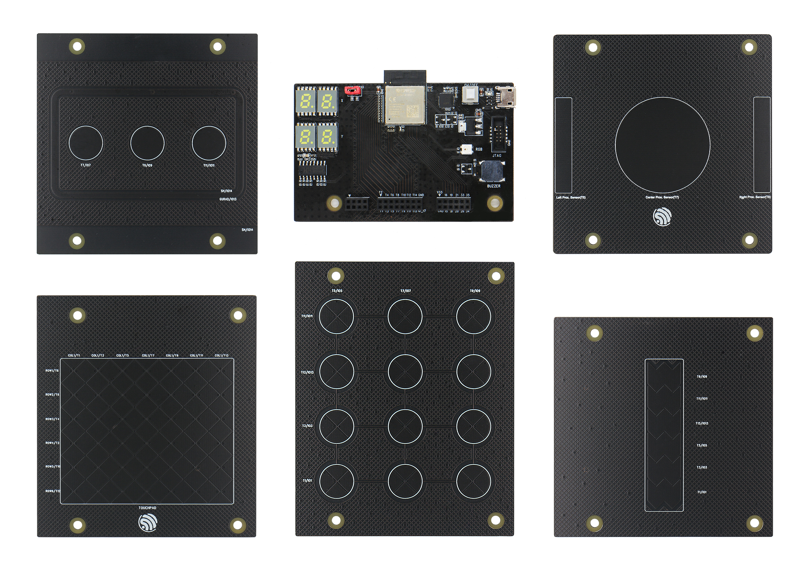 ESP32-S2-Touch-Devkit-1