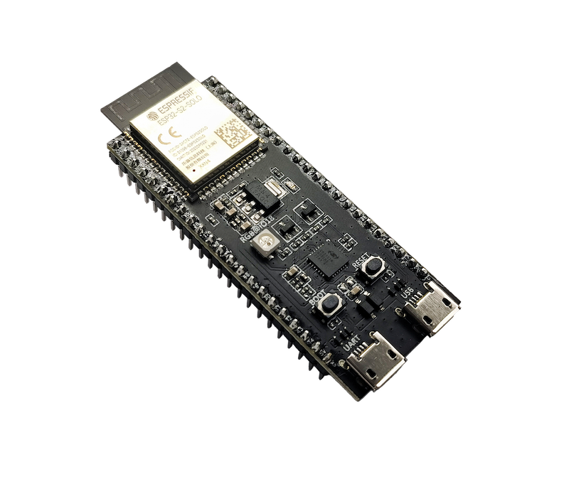 ESP32-S2-DevKitC-1