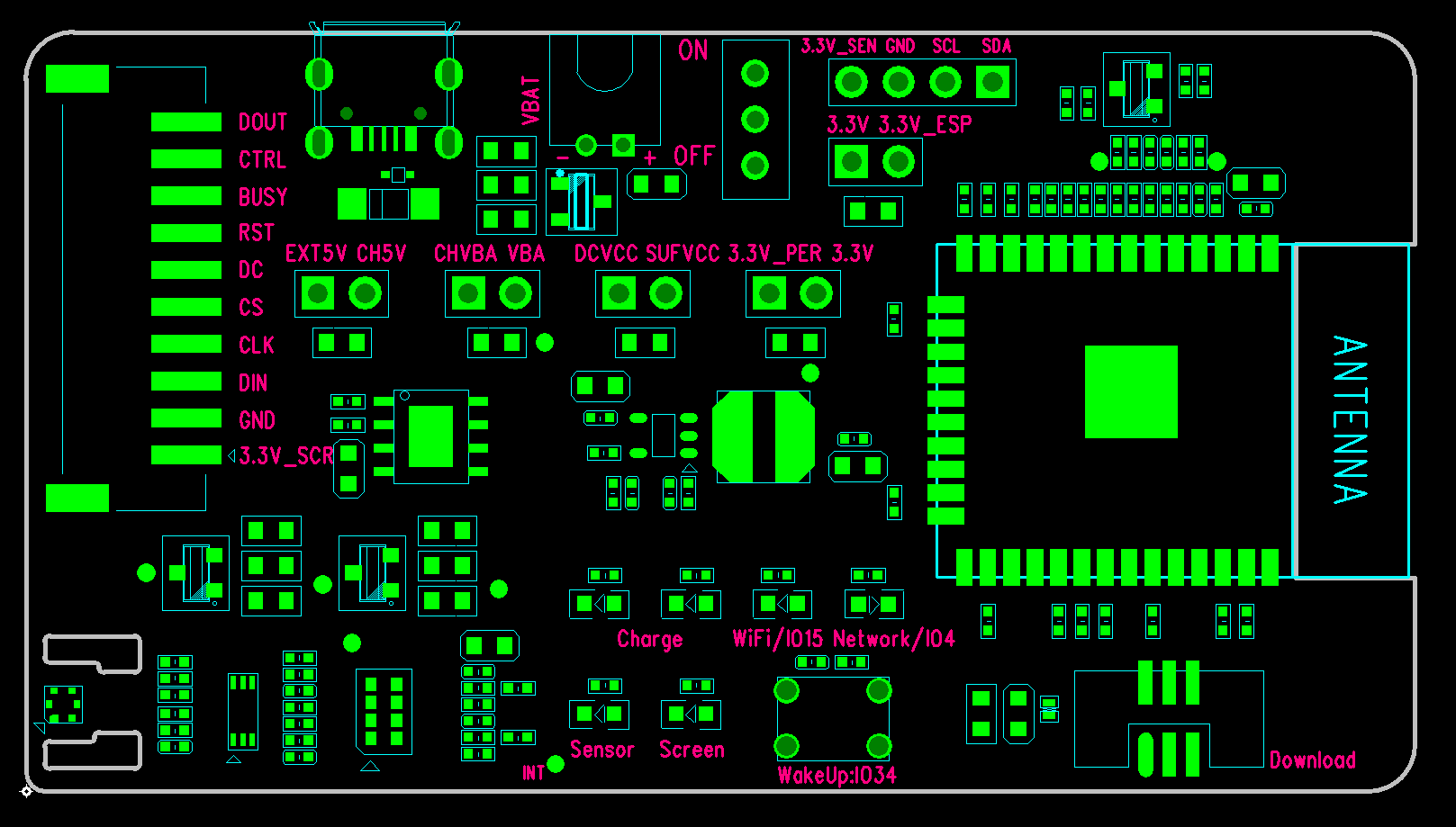 ESP32-MeshKit-Sense