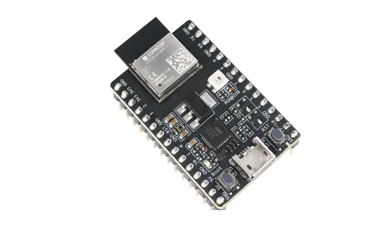 ESP32-C3-DevKitM-1