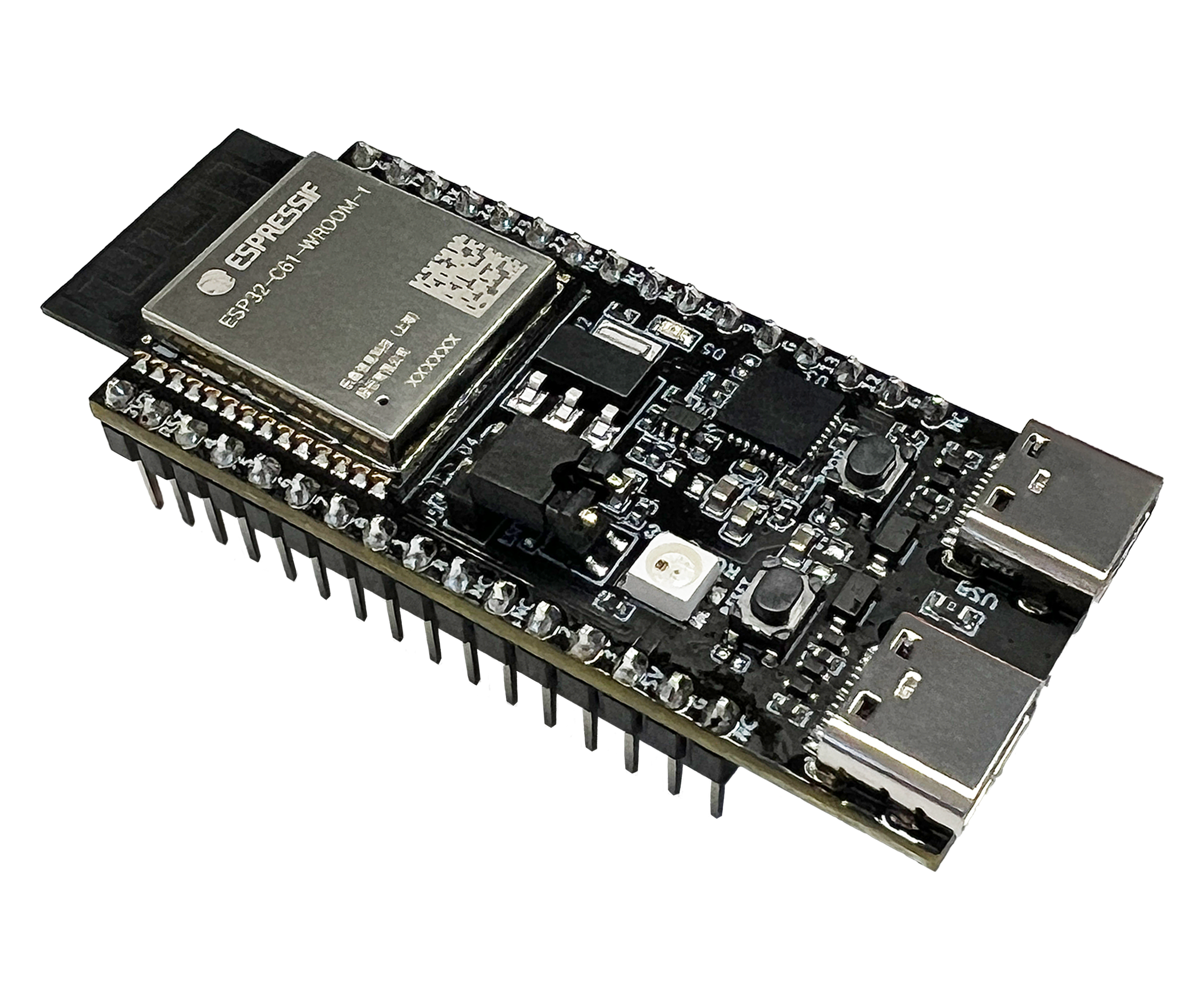 ESP32-C61-DevKitC-1