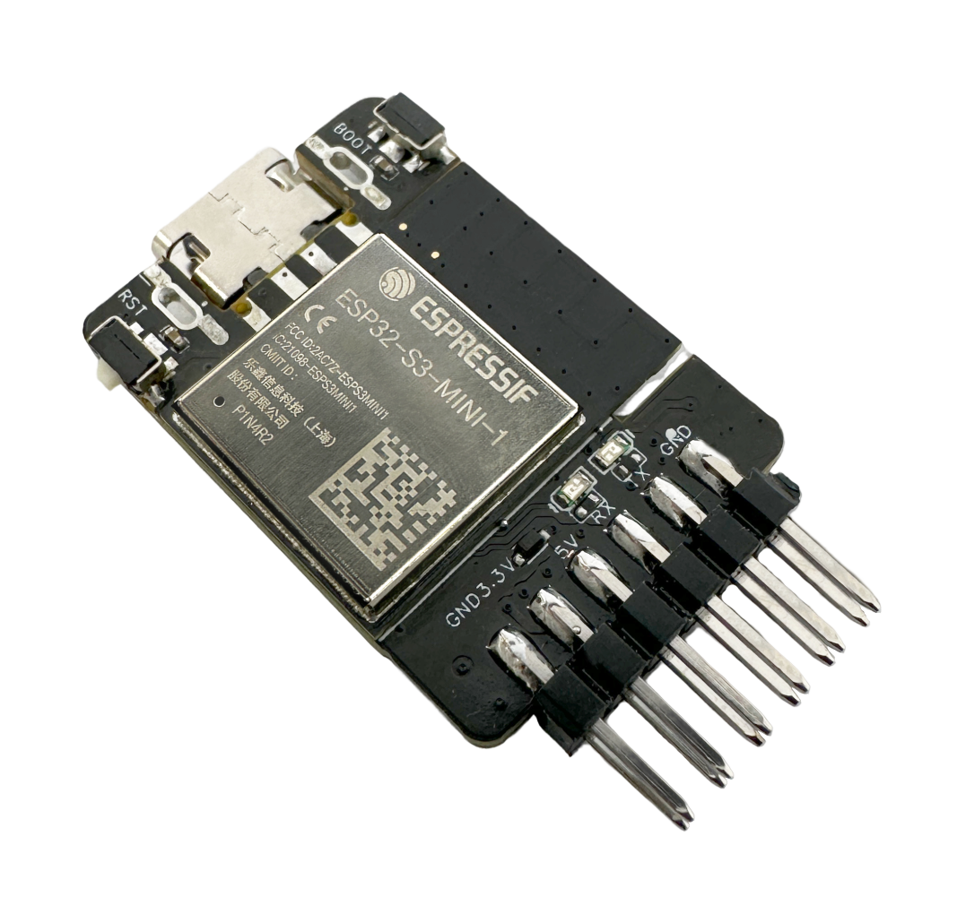 ESP32-S3-USB-Bridge