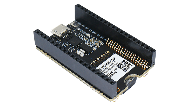 ESP32-DevKitS-R