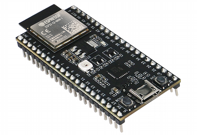 ESP32-S2-DevKitM-1