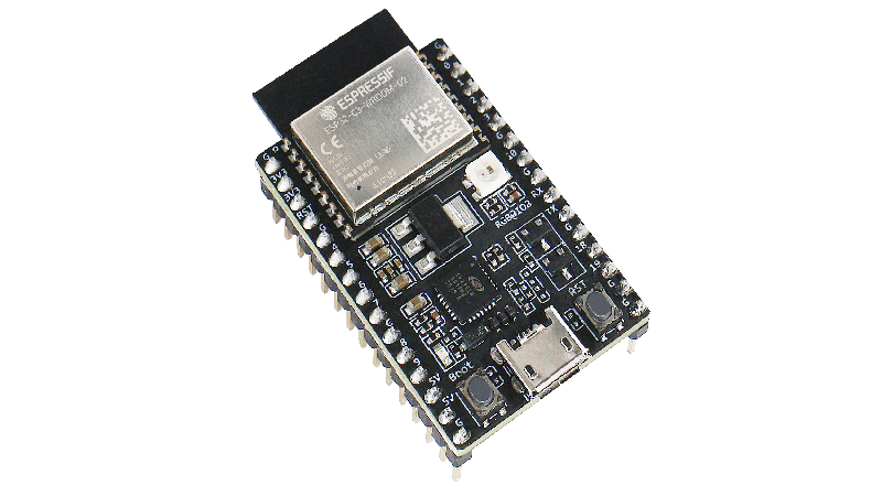 ESP32-C3-DevKitC-02 - ESP32-C3 - — ESP-IDF Programming Guide V5.1 ...