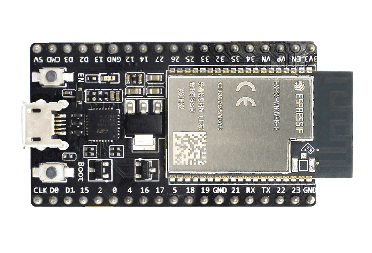 esp32-devkitc