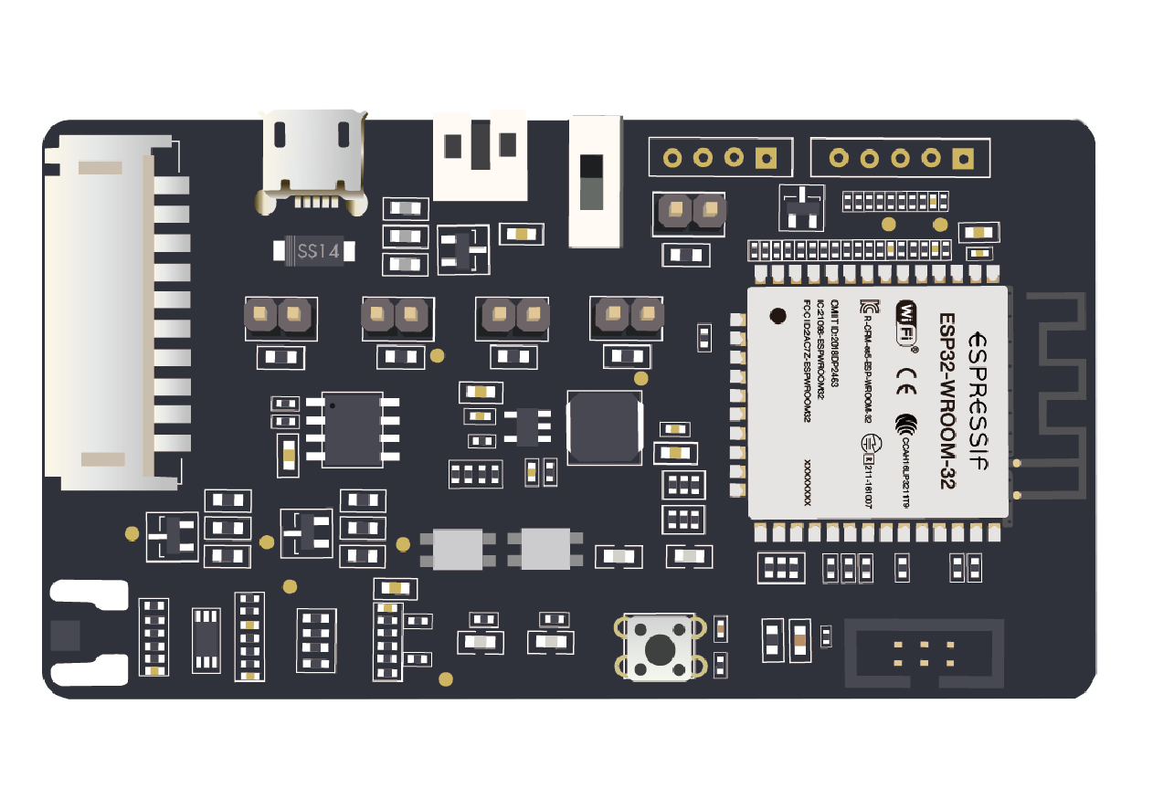 esp32-meshkit-sense