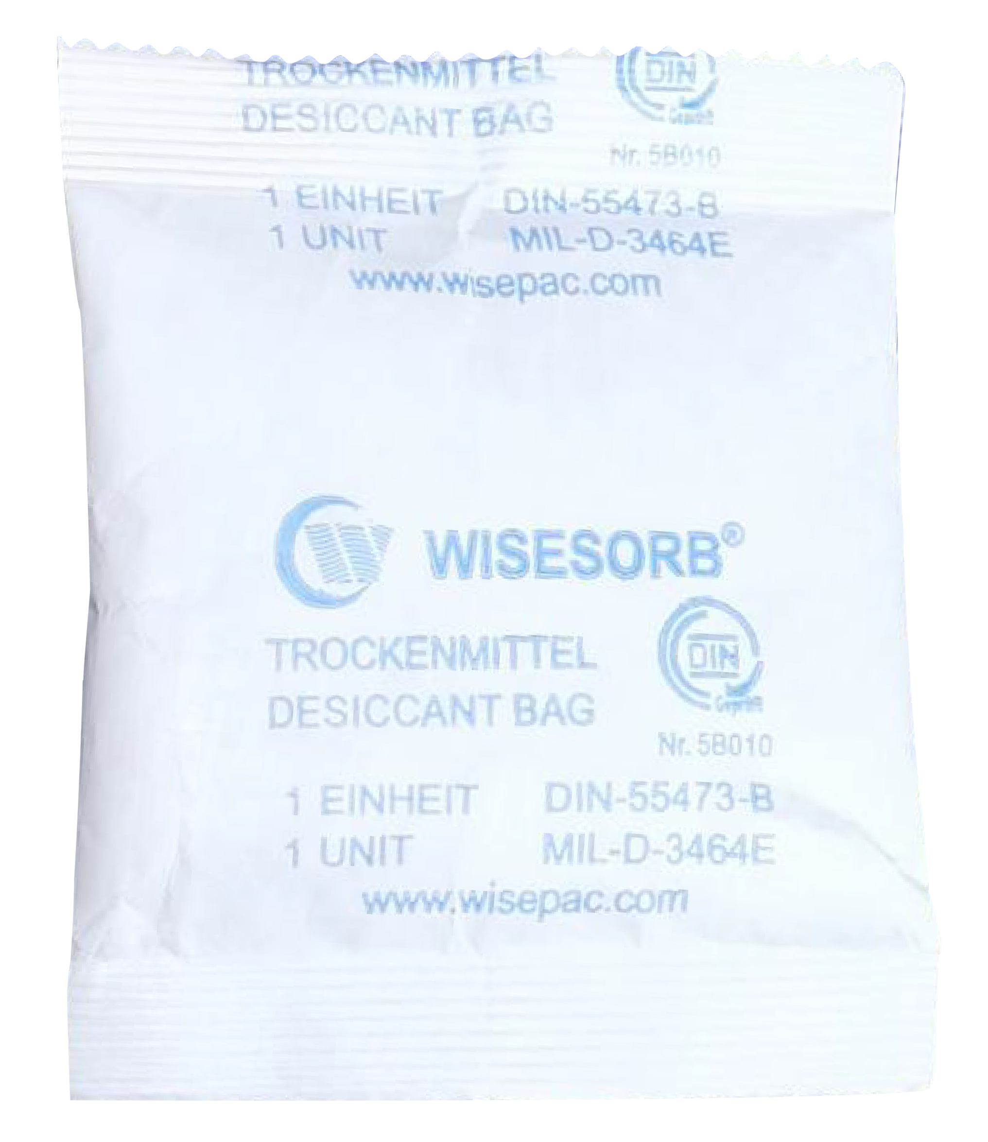 Desiccant