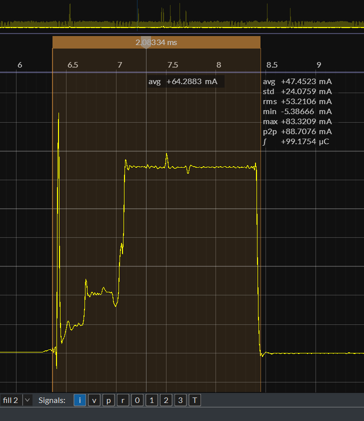 Figure 3-3-1 Modem Mode