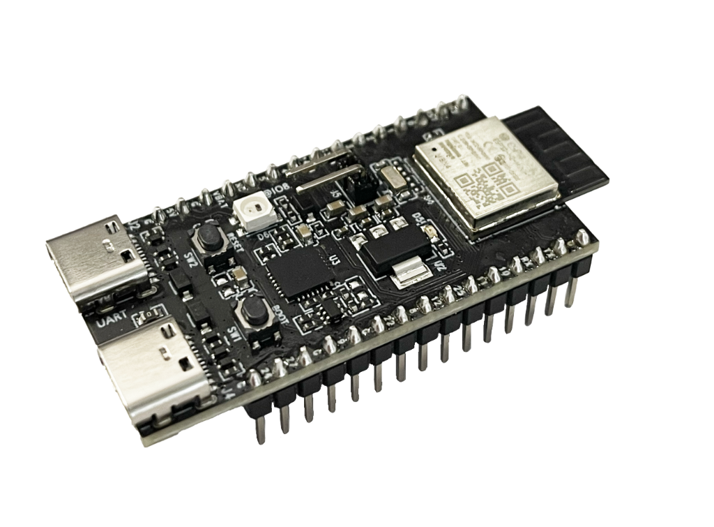 ESP32-H2-DevKitM-1