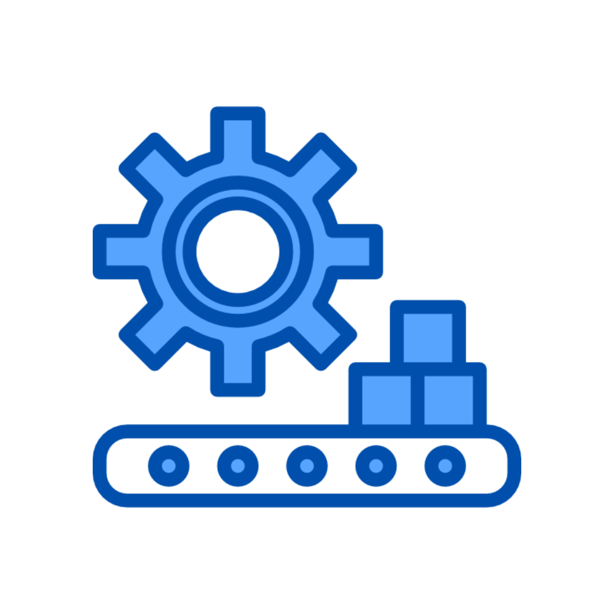 Production-stage Tools