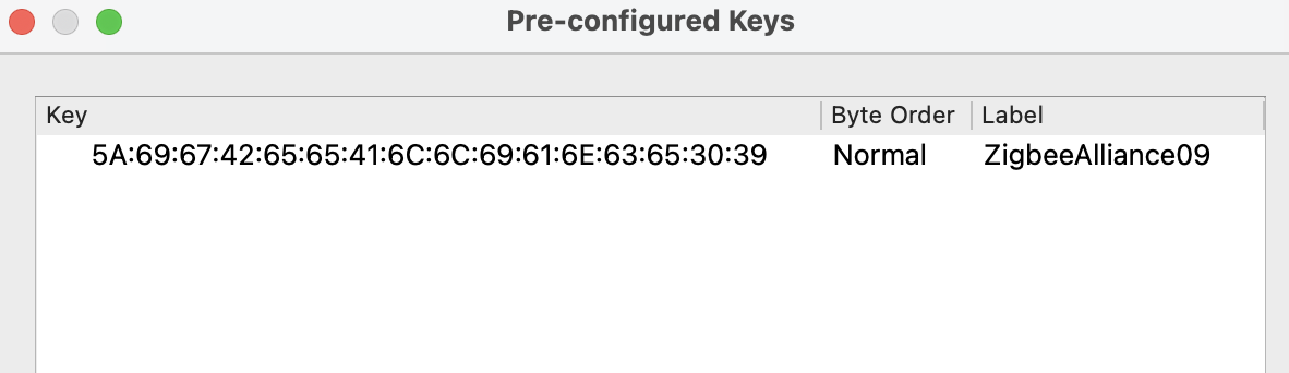 Wireshark_Zigbee_key