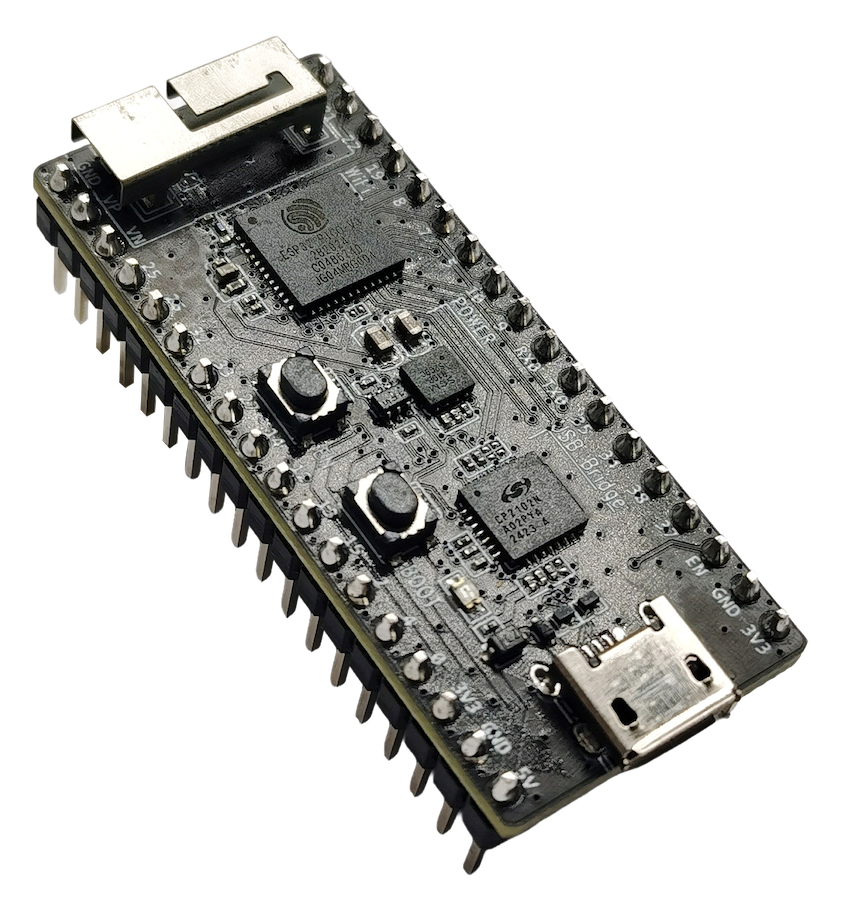 ESP32-PICO-KIT-1