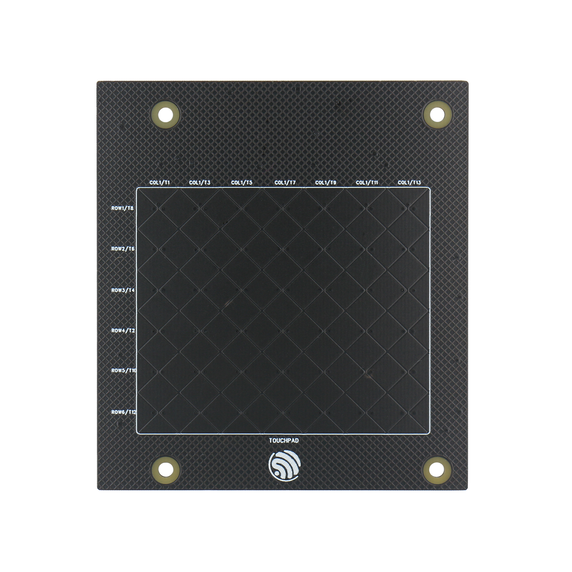 Touchpad-board