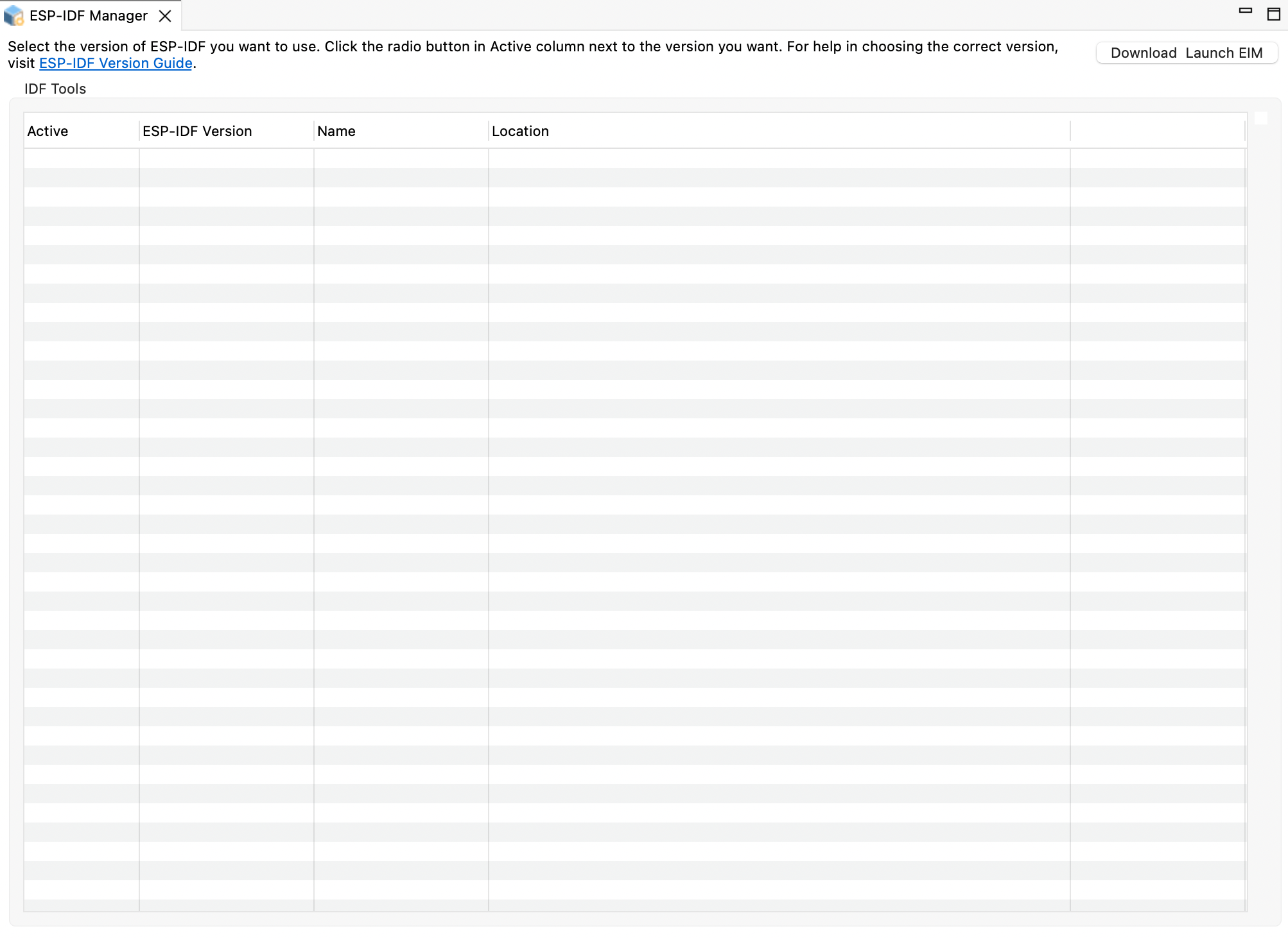 _images/ESP-IDF_Manager_Editor_Screen.png